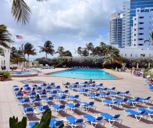 Deauville Beach Resort Miami Beach United States