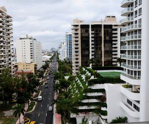 Casablanca On The Ocean Surfside United States