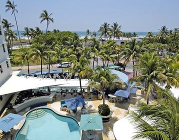 hotel booking template