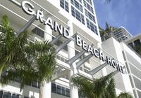 Отзывы Grand Beach Hotel, 4 звезды