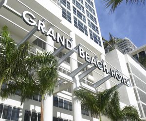 Grand Beach Hotel Miami Beach United States