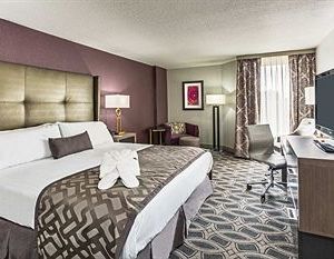 DoubleTree by Hilton Orlando East - UCF Area Winter Park United States