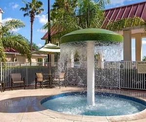 SpringHill Suites by Marriott Orlando Convention Center Lake Buena Vista United States