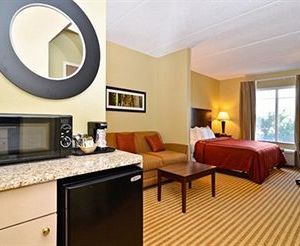 Comfort Suites Near Universal Orlando Resort Orlando United States