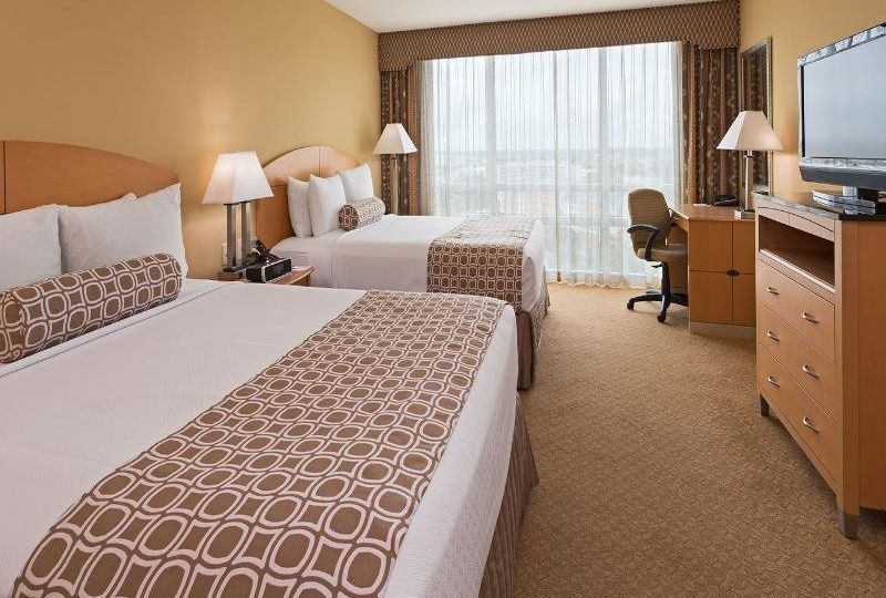 image of hotel Crowne Plaza Hotel Orlando Downtown, an IHG Hotel