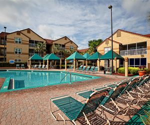 Westgate Blue Tree Resort Lake Buena Vista United States