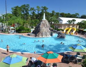 Cypress Pointe Resort by Diamond Resorts Lake Buena Vista United States