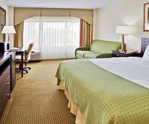 Holiday Inn Orlando International Airport Kissimmee United States