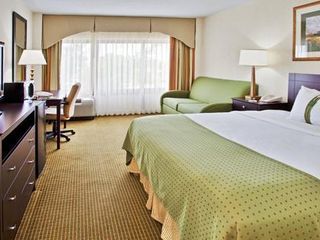 Фото отеля Holiday Inn Orlando International Airport, an IHG Hotel