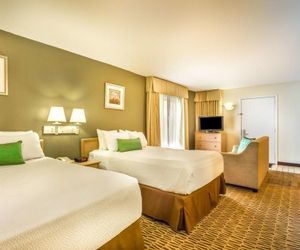 Hawthorn Suites By Wyndham Orlando International Drive Bay Hill United States