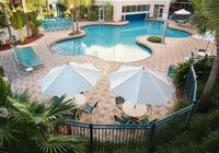 Отзывы Embassy Suites by Hilton- Lake Buena Vista Resort, 4 звезды