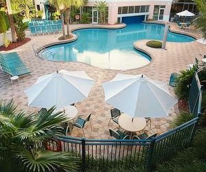 Embassy Suites by Hilton- Lake Buena Vista Resort Lake Buena Vista United States