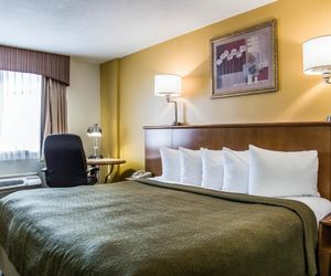 Quality Inn & Suites Near the Theme Parks Orlando United States
