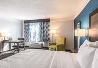 Отзывы La Quinta Inn & Suites Orlando UCF, 3 звезды