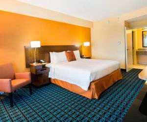 Fairfield Inn & Suites by Marriott Orlando International Drive/Convention Center Bay Hill United States