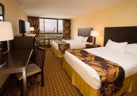 Отзывы Ramada Plaza Resort & Suites International Drive Orlando, 4 звезды
