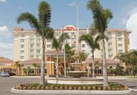 Отзывы Hilton Garden Inn Orlando Lake Buena Vista, 3 звезды
