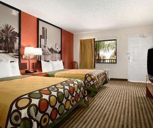 Super 8 by Wyndham Orlando International Drive Bay Hill United States