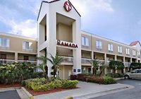 Отзывы Ramada Inn Convention Center I-Drive Orlando