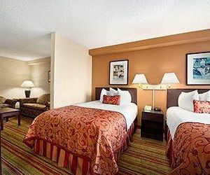 Ramada by Wyndham Suites Orlando Airport Kissimmee United States