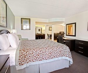Days Inn by Wyndham Orlando Airport Florida Mall Bay Hill United States