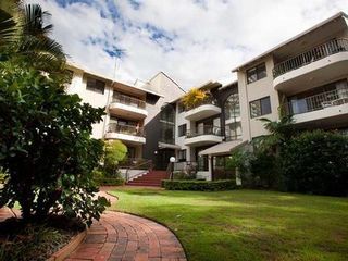 Hotel pic Broadwater Shores Waterfront Apartments