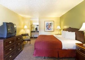 Hotel Monreale Express International Drive Orlando Bay Hill United States