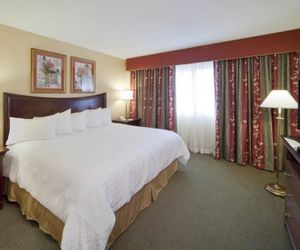 Hampton Inn & Suites Orlando-John Young Parkway/South Park Bay Hill United States