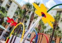 Отзывы Holiday Inn Resort Orlando — Lake Buena Vista, 3 звезды