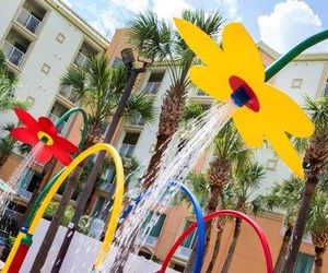 Holiday Inn Resort Orlando - Lake Buena Vista Lake Buena Vista United States