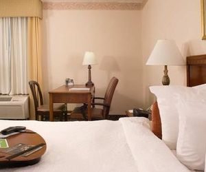 Hampton Inn Orlando-Airport Kissimmee United States