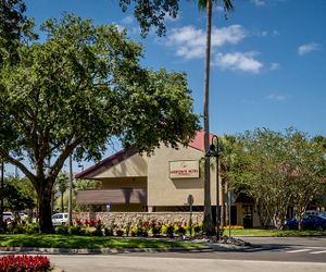 Midpointe Hotel by Rosen Hotels & Resorts Lake Buena Vista United States