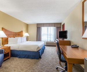 Wingate by Wyndham - Universal Studios and Convention Center Orlando United States