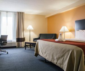 Comfort Inn International Drive Bay Hill United States