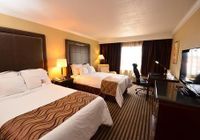 Отзывы Holiday Inn Orlando East-UCF Area, 3 звезды