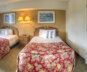 InTown Suites Orlando Florida Turnpike Bay Hill United States