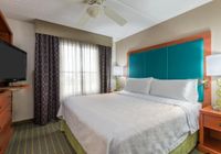 Отзывы Homewood Suites by Hilton Orlando-Nearest to Universal Studios, 3 звезды