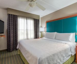 Homewood Suites by Hilton Orlando-Nearest to Universal Studios Bay Hill United States