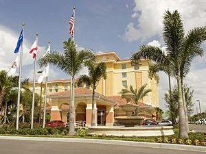 Homewood Suites by Hilton Lake Buena Vista Lake Buena Vista United States