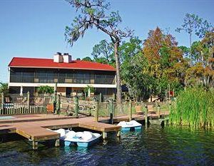 Bryans Spanish Cove By Diamond Resorts Lake Buena Vista United States