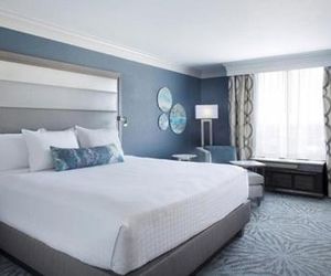 Rosen Centre Hotel Orlando Convention Center Bay Hill United States
