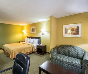 Quality Inn Orlando Airport Kissimmee United States