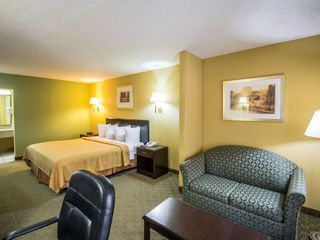 Hotel pic Quality Inn & Suites Orlando Airport