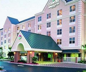 Fairfield Inn & Suites by Marriott Orlando Lake Buena Vista Lake Buena Vista United States