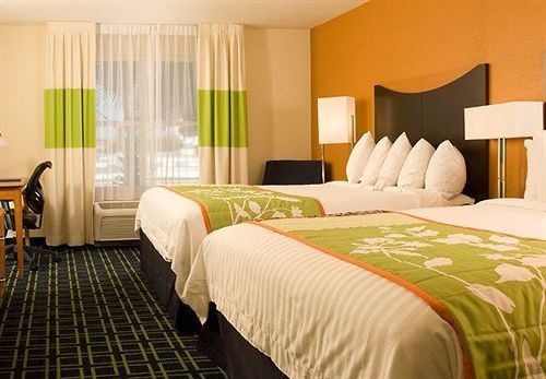 Hotel Photo 3