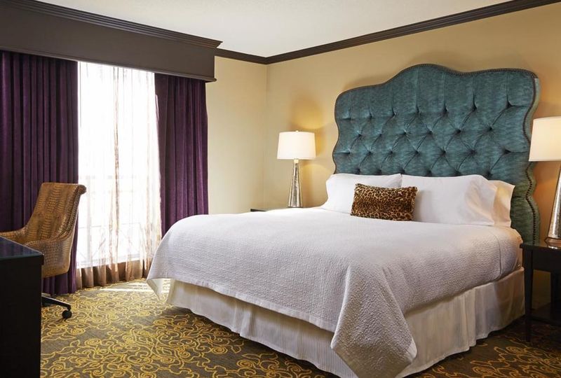 image of hotel Grand Bohemian Hotel Orlando, Autograph Collection