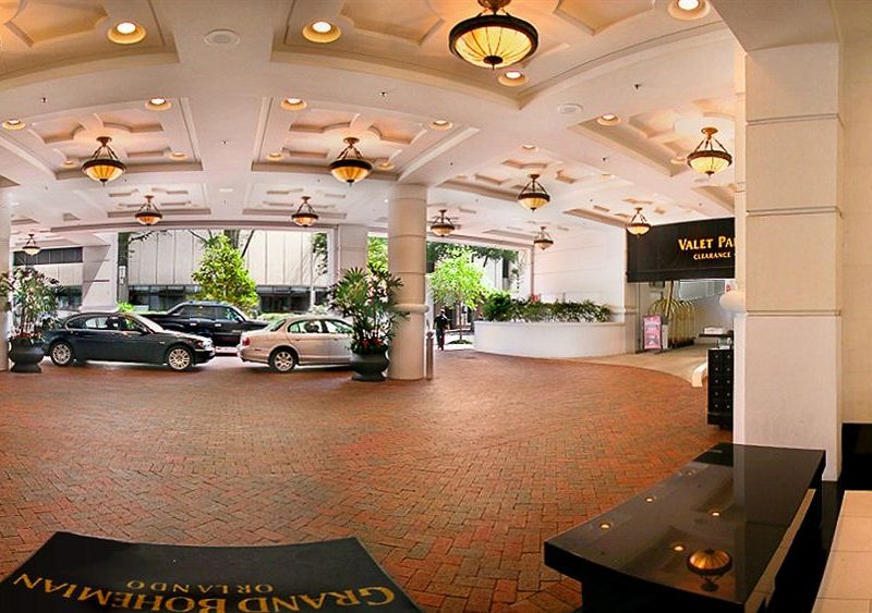 Hotel Photo 12