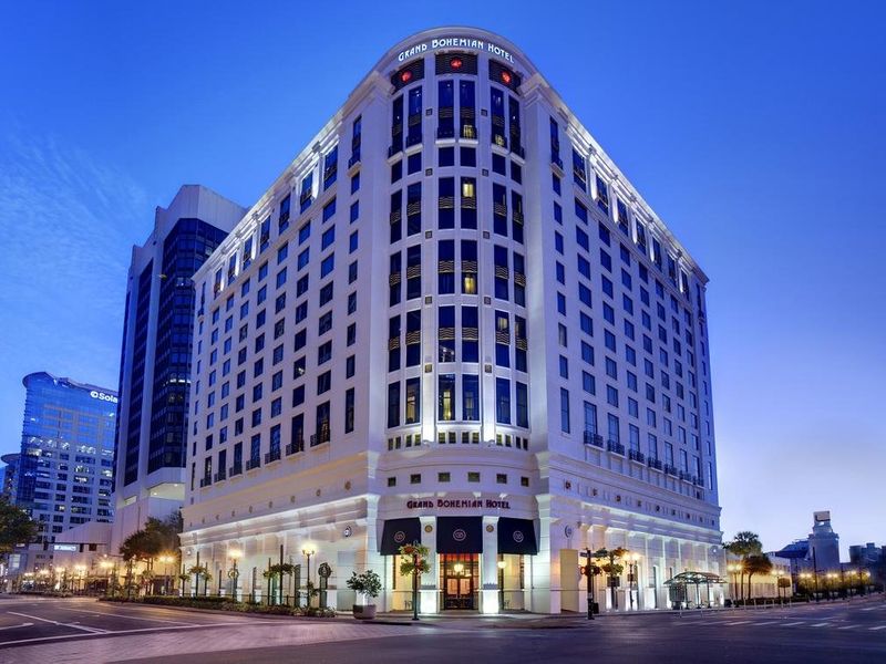 Hotel Photo 23