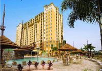 Отзывы Lake Buena Vista Resort Village and Spa, a staySky Hotel & Resort, 4 звезды