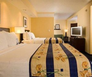 SpringHill Suites Orlando Airport Kissimmee United States